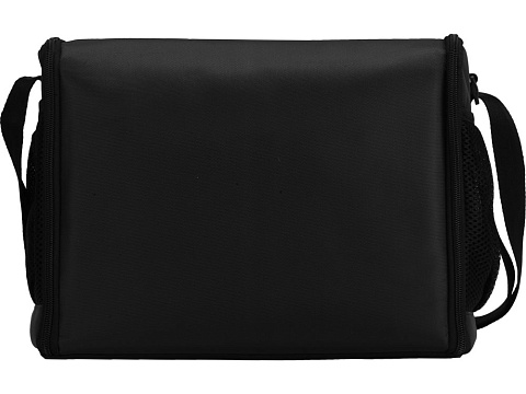 Раскладывающаяся сумка-холодильник Cool, черный - рис 12.