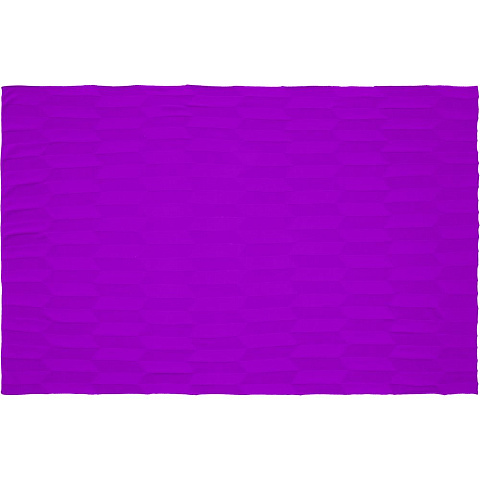 Плед Rombus, фиолетовый - рис 6.