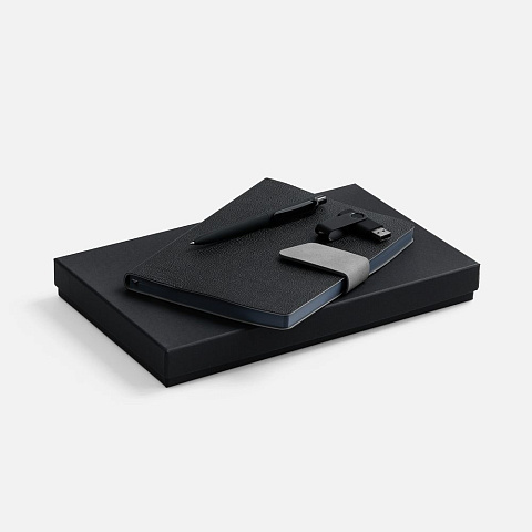 Набор Boom Memory, черный с серым