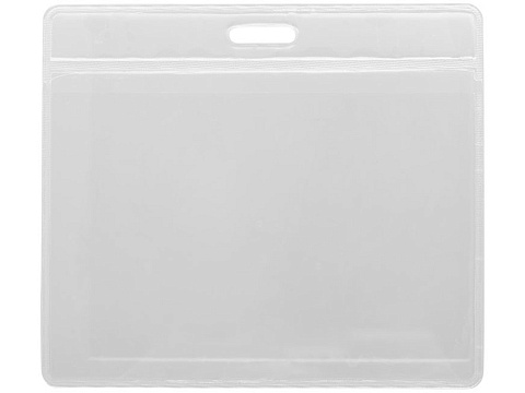 Бейдж-холдер Serge - рис 4.