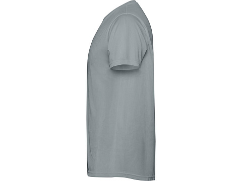 Футболка Estoril мужская, серый - рис 3.