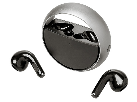Беспроводные наушники TWS Ironwood N3 - рис 7.