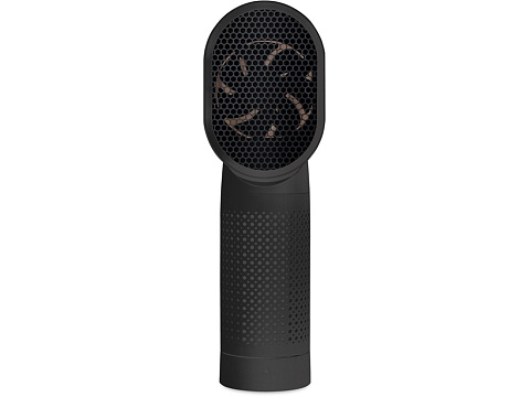 Воздухоочиститель Rombica FLOW Ultima Black - рис 3.