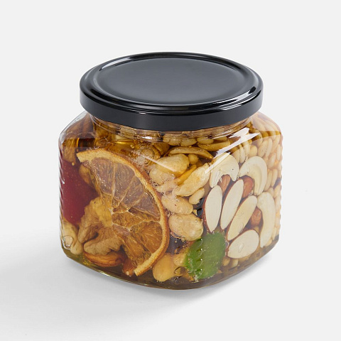 Набор Forest Pump, «Сила Сибири» - рис 4.