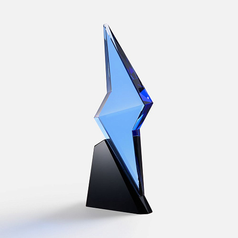 Стела Flash Forward - рис 2.