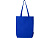 Florida эко-сумка плотностью 270 г/м² - Ярко-синий - миниатюра - рис 2.