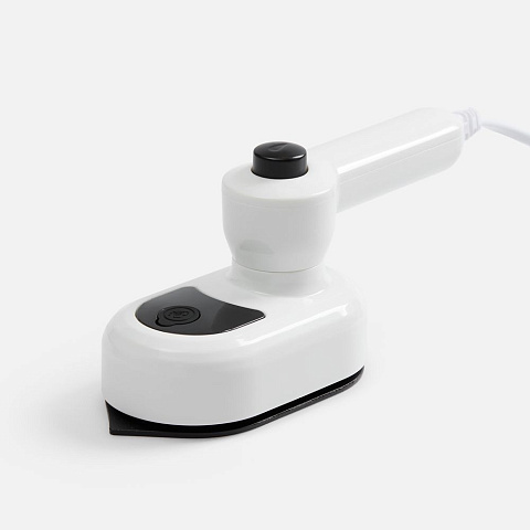 Мини-отпариватель Prim, белый - рис 2.