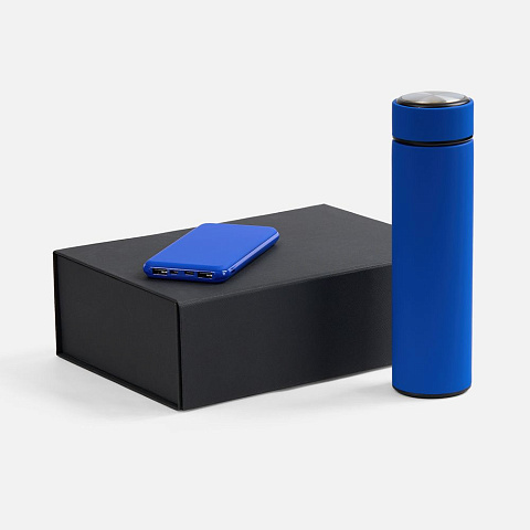 Набор Full Power, синий - рис 2.