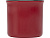 Bari керамическая кружка объемом 240 мл, красный - миниатюра - рис 2.