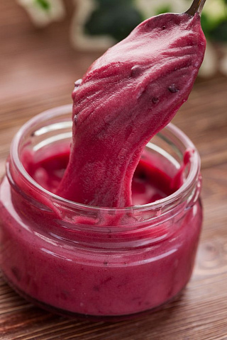 Набор Immuni, мед с черной смородиной - рис 7.