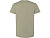 Футболка Corgi мужская, светлый хаки выстиранный - миниатюра - рис 2.