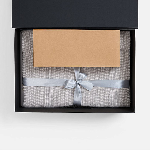 Набор Amber Season, серый - рис 3.