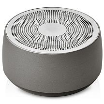 Портативная колонка Ironwood N1, 5 Вт, темно-серый