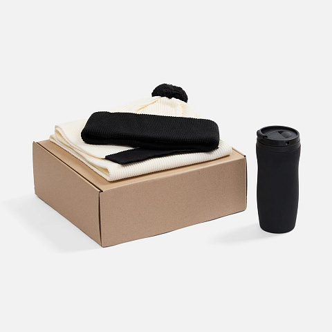 Набор Snappy Forma, черный - рис 2.