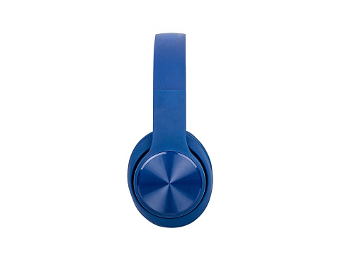 Беспроводные наушники Rombica MySound BH-14 Blue (Р) - рис 3.