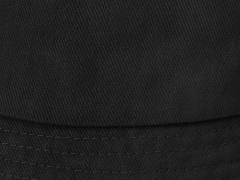 Панама Manila, унисекс, черный - рис 4.