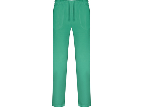 Брюки Care, нежно-зеленый