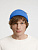 Шапка Pricker, синяя (аква) - миниатюра - рис 8.