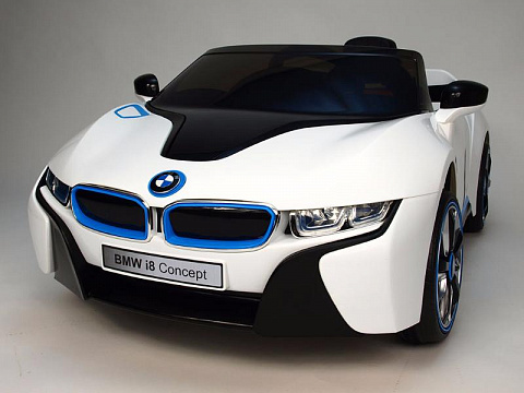 Детский BMW Concept