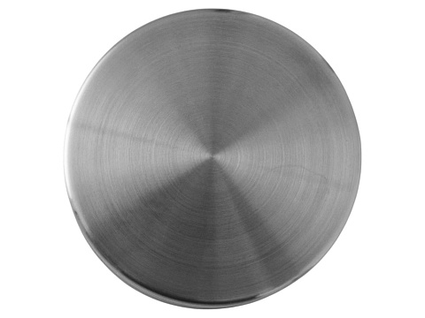 Стальная бутылка Rely, 650 мл, бежевый - рис 5.