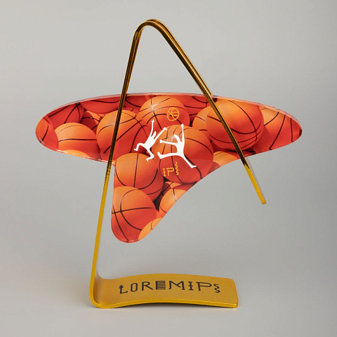 Стела Stellar Cast - рис 6.