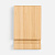 Подставка с беспроводной зарядкой Bamboost - миниатюра - рис 4.