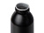 Алюминиевая бутылка для воды с ручкой Plain Alu, 650 мл, черный - миниатюра - рис 2.