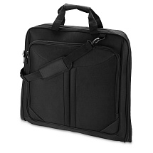 Портплед Остин, черный