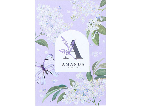 Welcome pack Starter Bundle, зеленое яблоко - рис 10.