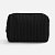 Косметичка дорожная Figgere, черная - миниатюра - рис 3.