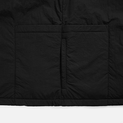 Жилет унисекс Veter, черный - рис 8.