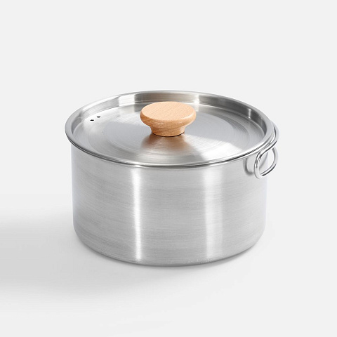 Набор туристической посуды Stackado - рис 6.