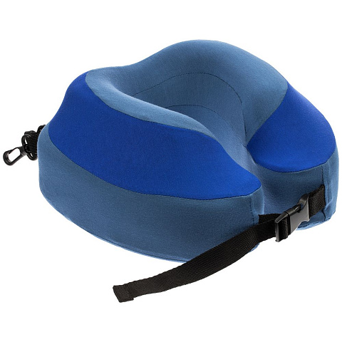 Набор Business Piligrim, синий - рис 5.