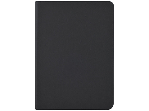 Ежедневник недатированный А6+ Megapolis Color, черный - рис 4.