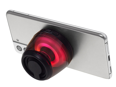 Магнитная беспроводная колонка MagMelo, 5 Вт - рис 7.