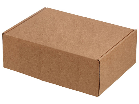 Несессер Oasis без логотипа Long River, черный - рис 11.