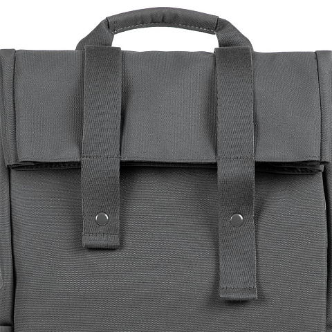 Рюкзак cityPulse, темно-серый - рис 8.