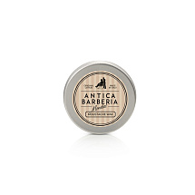 Воск для усов и бороды Antica Barberia Mondial ORIGINAL CITRUS, цитрусовый аромат, 30 мл