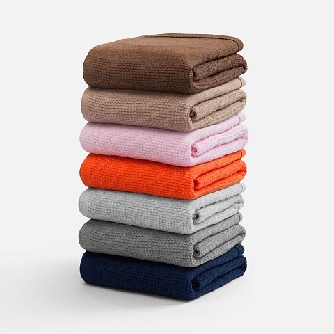 Плед Voyage в кофре, синий - рис 8.