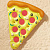 Надувная пицца - миниатюра - рис 2.