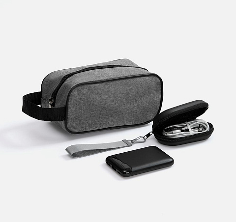 Набор Intercity, серый - рис 2.