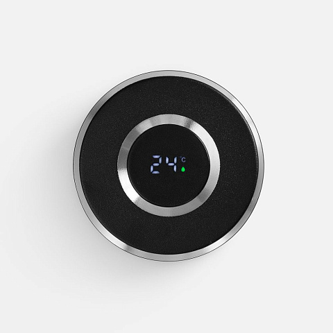 Смарт-термос Termino, ver.2, черный - рис 5.