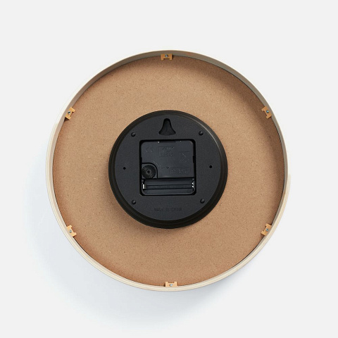 Часы Benty, белые - рис 5.