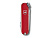 Нож-брелок VICTORINOX Classic Style Icon, 58 мм, 7 функций, красный - миниатюра - рис 2.