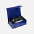 Коробка складная Holdfold, M, синяя - миниатюра - рис 3.