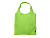 Сумка для покупок Bungalow, лайм - миниатюра