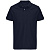 Рубашка поло унисекс Pacific, кобальт (темно-синяя) - миниатюра - рис 2.