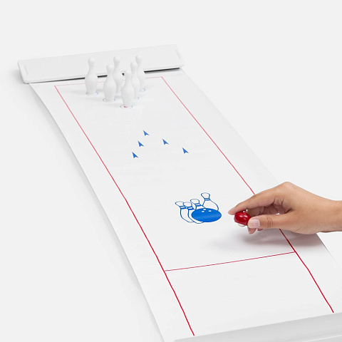 Настольная игра Svago, боулинг - рис 9.