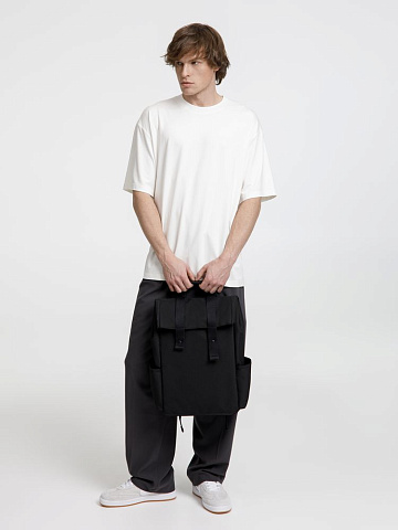 Рюкзак cityPulse, черный - рис 9.