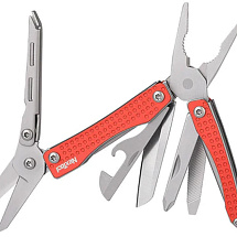 Мультитул Nextool Mini Flagship, красный (NE20051)